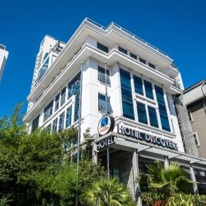 Discovery Hotel