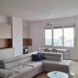 Central City Apartment