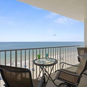 Sandcastle Penthouse #3