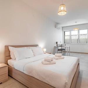 Studio Apartment in Mestre by Bricola Apartments