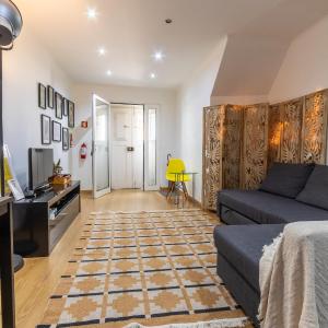 Home Lisbon 1