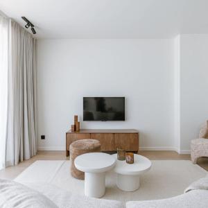 Elegant Design Apartment Liselot Near the Beach