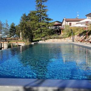 Cascina Gazzeri Country House