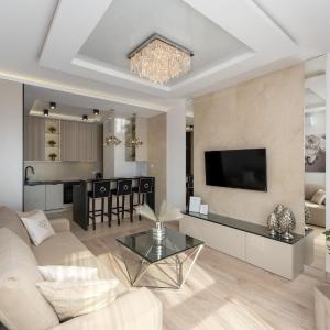 Crystal Luxury Apartments Rakowicka