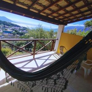 Apartamento Canto do Machado II - Com vista para o mar