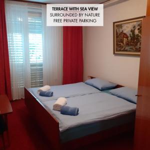 Apartma Karmen