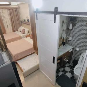 Resort Style Condo Walkable to Mall of Asia
