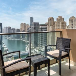 Seaview & Marina View Studio