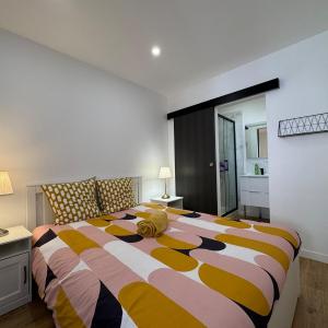 Le Duplex - Studio charmant en centre-ville