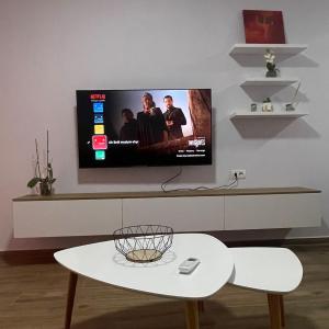 Ferit's Property Near Myslym Shyri