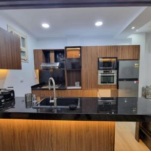 Smart Cozy 2-Rooms
