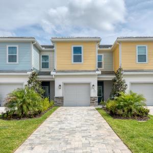 Cozy Townhome Near Disney With Resort & Waterpark Access - 7920Ds