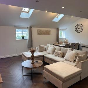 Luxury 3 Bed Apartment in Liverpool