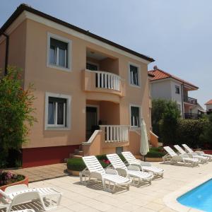 Apartment Zadar - Diklo 5774d