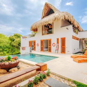 Luxury Palomino Beach Höuse by KeyPöint!