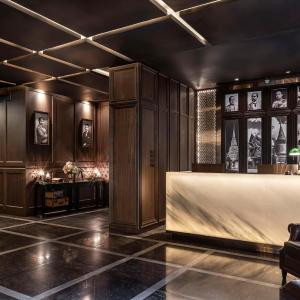 Metropolis Suites Bangkok, Tapestry Collection by Hilton