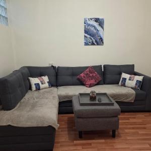 Nacho's Casa Cozy apartment with perfect location