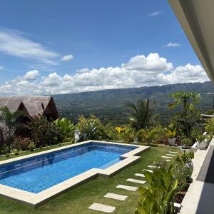 Sondela Cabin Lambug 3BR exclusive Villa