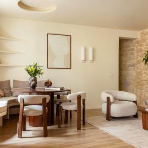 Spacious apartment - 3BR-8P - Moulin Rouge