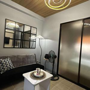 Stay at FB Harrison near World Trade Center MOA and NAIA