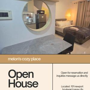 101 newport near naia terminal3 by LR