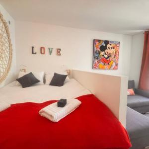 Casa Bisou Cannes - BOHEME