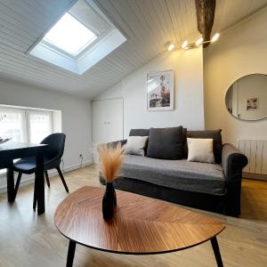 POLKE - appartement 3 personnes - check in h24 - wifi