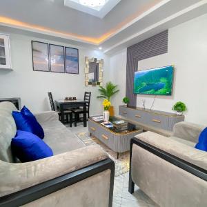 StillWaterHomesKampala