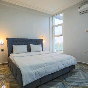 Chambre Deluxe Gefona Guest HOUSE