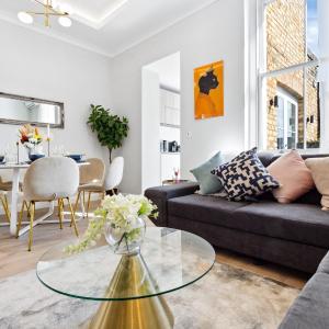 The Notting Hill Villa