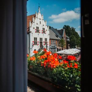 Hotel Alte Drogerie - Al Caminetto