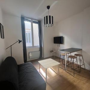 Charmant studio au coeur de la Presqu'île, Bellecour