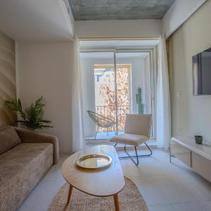 Luxueux appart Vieux-Port 1BR 6P