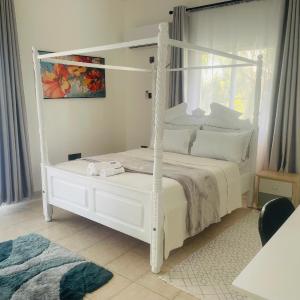 Nyali one bedroom Villa- Subree Luxury