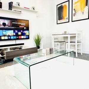 Cozy Apartments By Singh