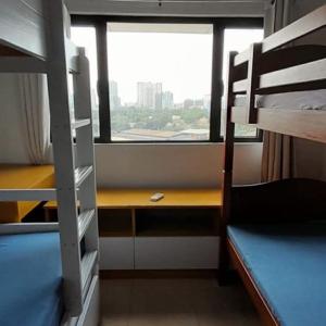 Dagos city studio Alabang