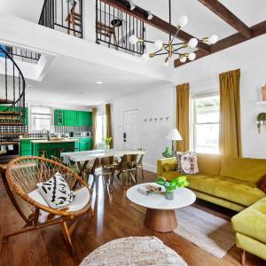 Majic Cottage
