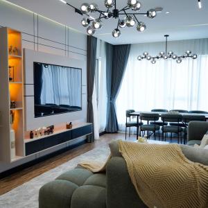 Luxury 2 bedrooms holiday homes only families