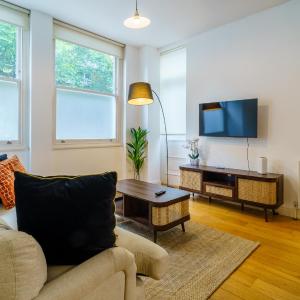 2 Bedroom City Retreat next to Regents Park