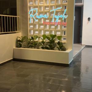 Ruma Tujoh Homestay