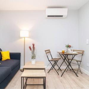 Comfortable Studio in Lavapies - Madrid Center