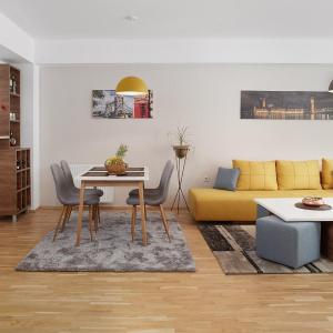 Central INN Apartment - Spacious duplex