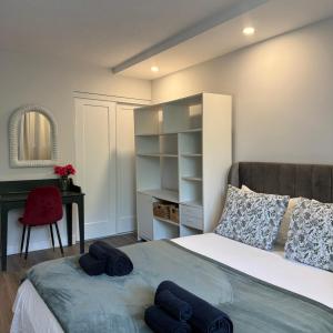 Cozy 1bdr Appartement Outremont