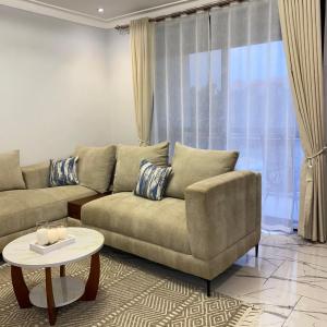 Cozy homes kampala with Free secure parking and unlimited Wi-Fi