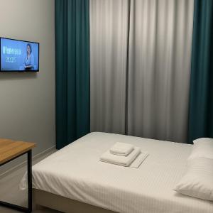 City Center Studio
