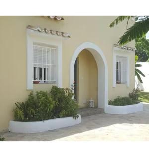 Casa Rustica 1