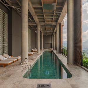 Wake BioHotel, a Member of Design Hotels