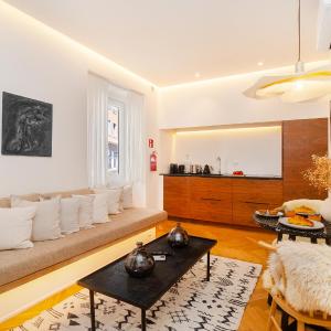WHome Lisbon Charm Walk to Graça Viewpoints
