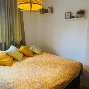 Bright & Cosy SE London