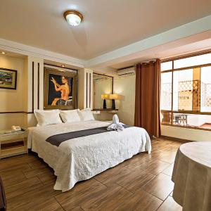 Gran Bolivar Hotel - Trujillo, Perú